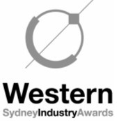 IMS won the Western Sydney Industry Award